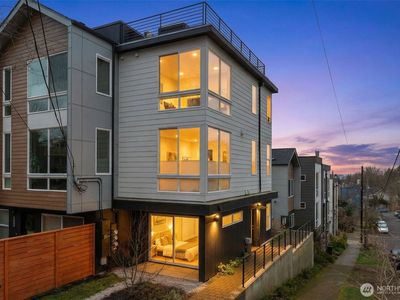 2915 S Dearborn Street #B, Seattle, WA, 98144
