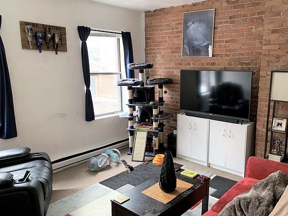 47 Hemenway #6 Boston - Back Bay Unit Photo 5