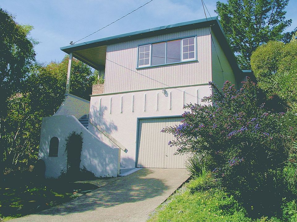 27 Pasadena Ave.