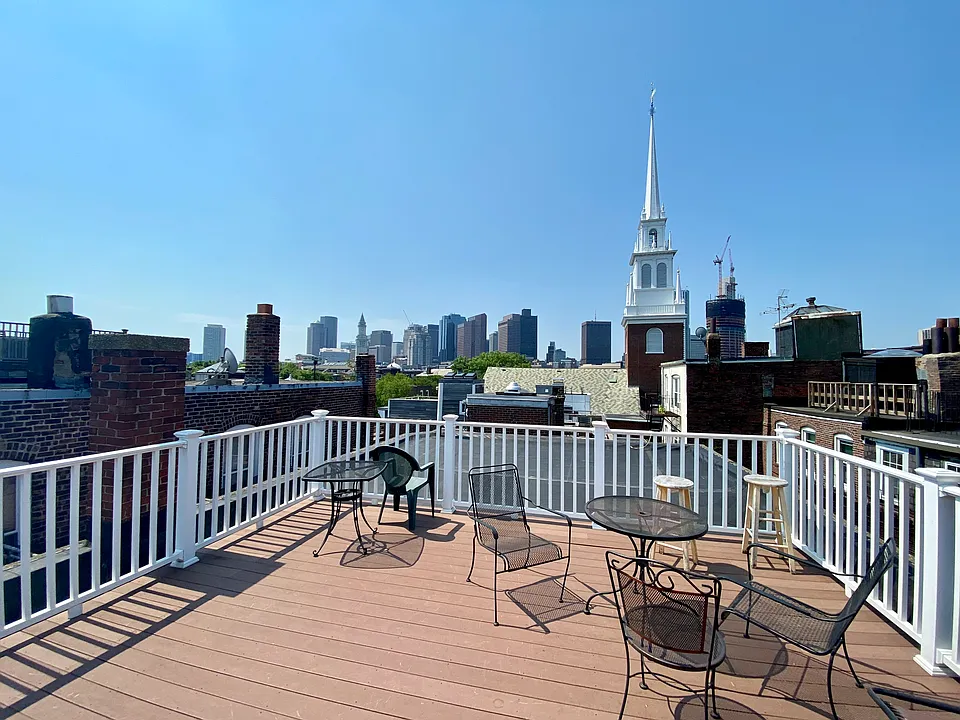 38 Charter St #8