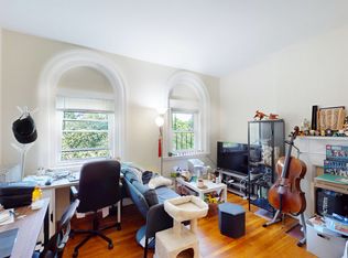 1071 Beacon St APT 7, Brookline, MA 02446