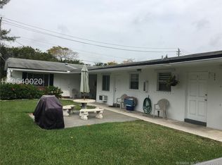 1708 N 16th Ave APT 3, Hollywood, FL 33020