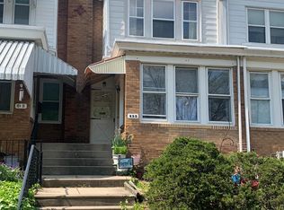 650 Wendover St, Philadelphia, PA 19128