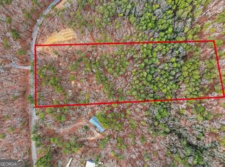 0 Mulberry Cir, Jasper, GA 30143