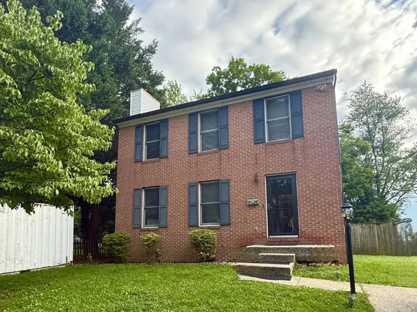3926 McDonogh Rd, Randallstown, MD 21133