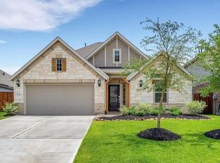 2136 Moss Creek Ln, Conroe, TX 77304