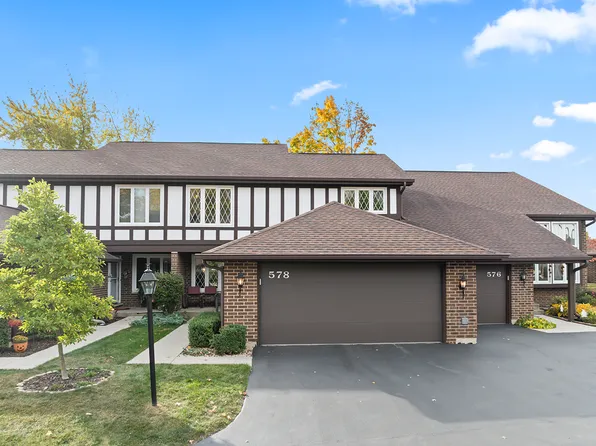 578 Cress Creek Ter, Crystal Lake, IL 60014