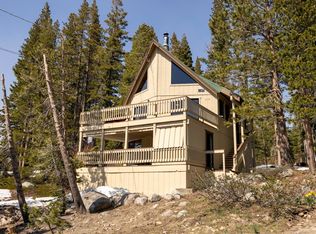 7704 Cascade Rd, Soda Springs, CA 95728