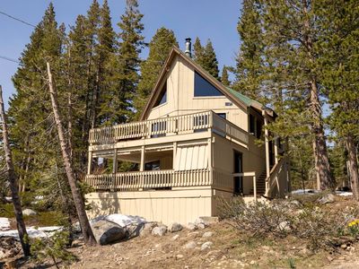 7704 Cascade Rd, Soda Springs, CA, 95728