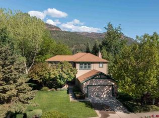 199 Saint Andrews Cir, Durango, CO 81301