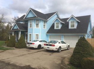 29505 Lamb Dr SW, Albany, OR 97321