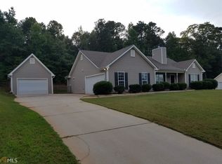 115 Hidden Brook Ln, Newnan, GA 30265