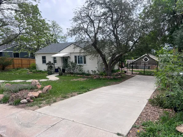 2370 Panorama Ave, Boulder, CO 80304
