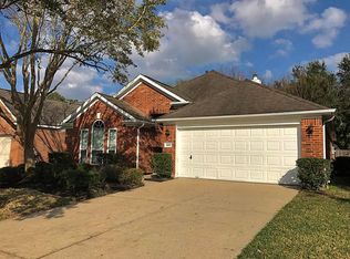 6419 Faulkner Ridge Dr, Katy, TX 77450