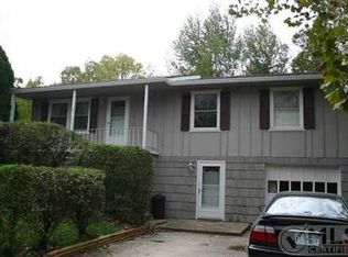 180 SE 411th Rd, Warrensburg, MO 64093