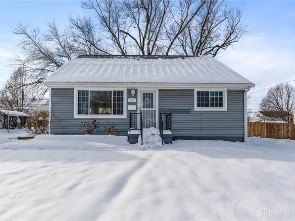 133 Meyer Ave, Dayton, OH 45431