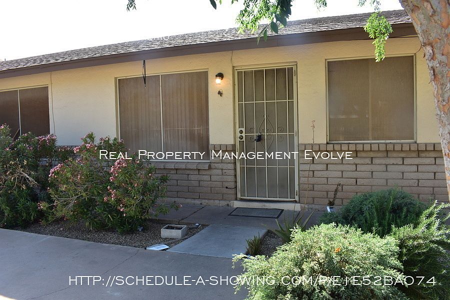 1st image of 2630 W Orangewood Ave #4