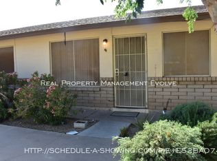 2630 W Orangewood Ave #4, Phoenix, AZ 85051