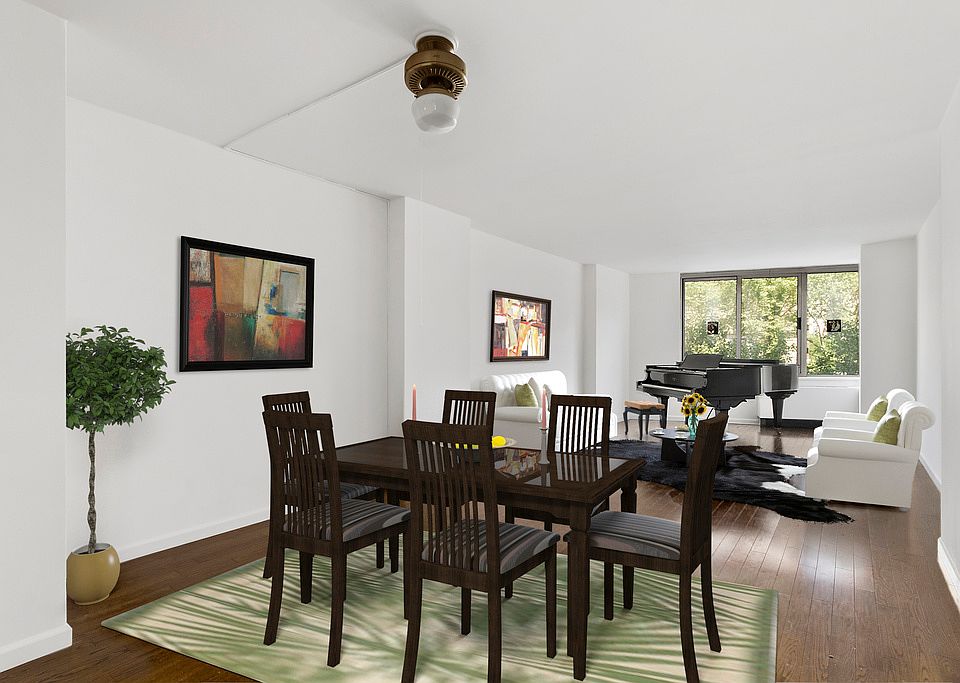 1st image of 201 W 72nd St APT 3K