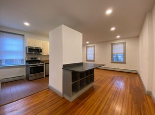 604 Chapel St APT 3, New Haven, CT 06511
