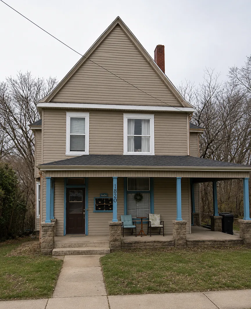 Om - 1820 Union Street-Don't Assign Until Reviewed — Photo 1