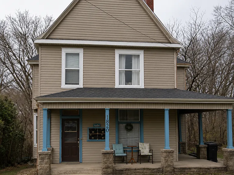 Om - 1820 Union Street-Don't Assign Until Reviewed — Photo 1
