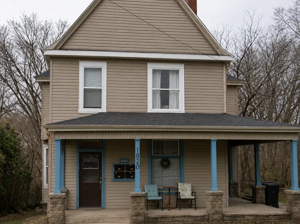 Om - 1820 Union Street-Don't Assign Until Reviewed, 1820 Union St APT 4, Lafayette, IN 47904