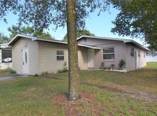 615 Lime St, Auburndale, FL 33823