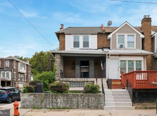 4520 Fernhill Rd, Philadelphia, PA 19144