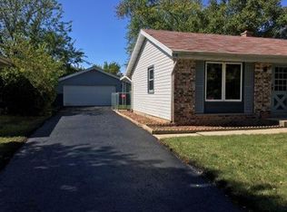 8343 N Ann St, Milwaukee, WI 53224