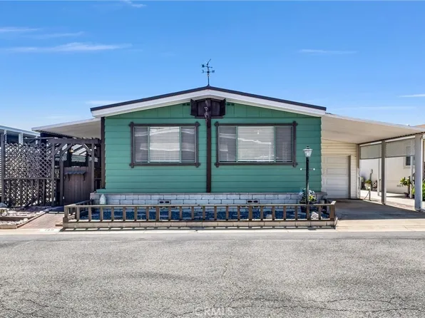 6880 Archibald Ave Space 149, Rancho Cucamonga, CA 91701