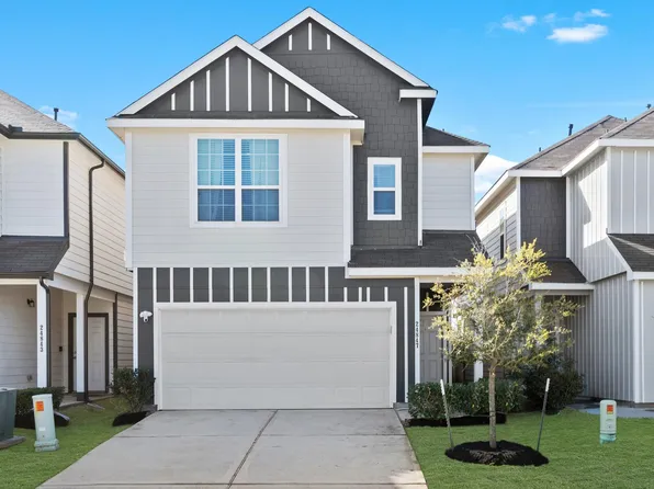 24847 Goldoni Dr, Katy, TX 77493