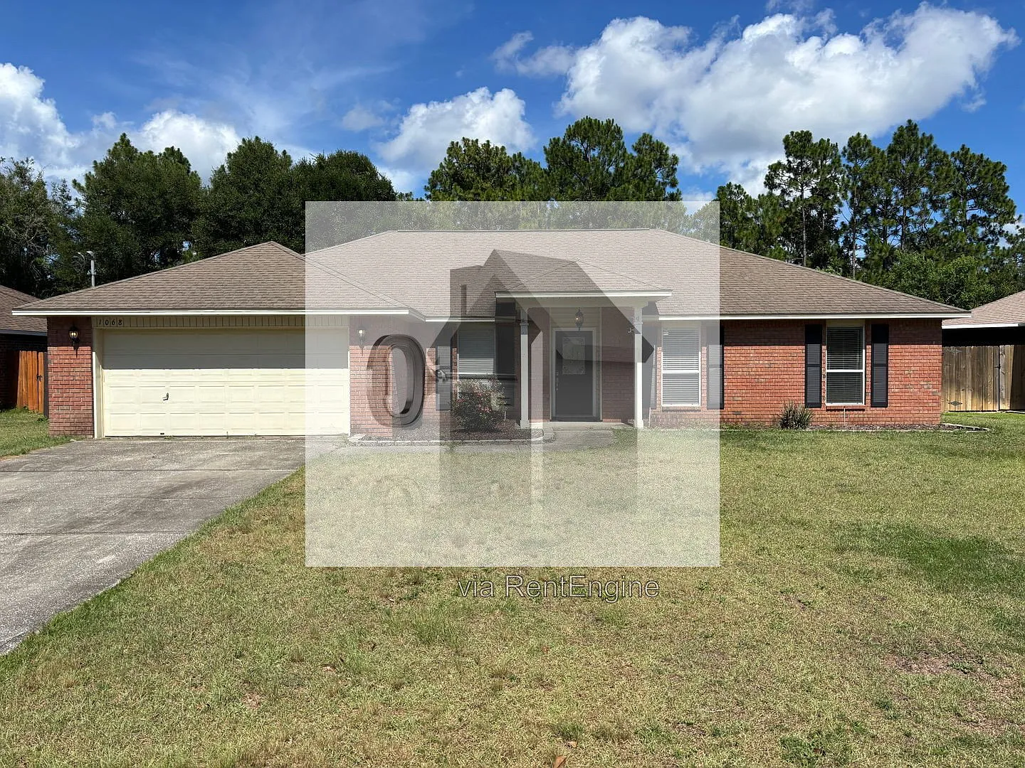 4 bed, 2.0 bath, 1841 sqft, $2,150 — Photo 1