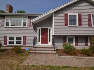2 Cedar Hill Dr, Danvers, MA 01923