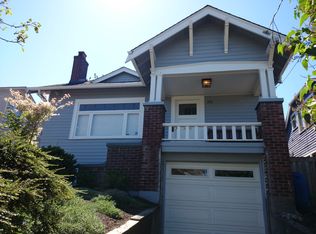 351 26th Ave, Seattle, WA 98122