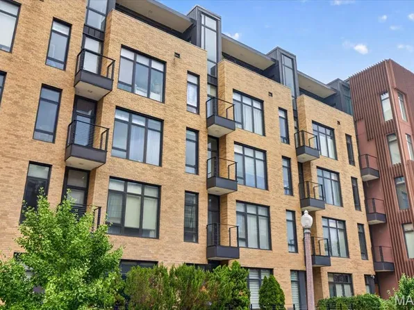 4101 Laclede Ave #407, Saint Louis, MO 63108