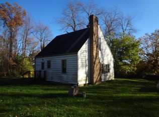 19622 Calvin Hill St, Cassopolis, MI 49031