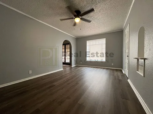 Floor plan J
