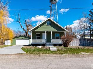 122 Washington St, Firth, ID 83236