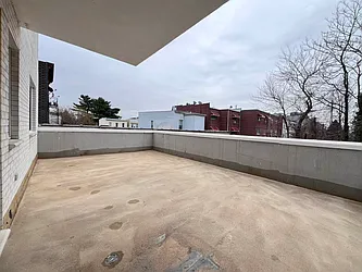 Rented by Modern Spaces