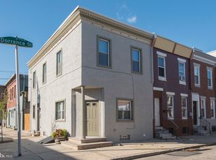 1754 Dorrance St, Philadelphia, PA 19145