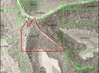 0 May Ln, Glen Haven, WI 53810