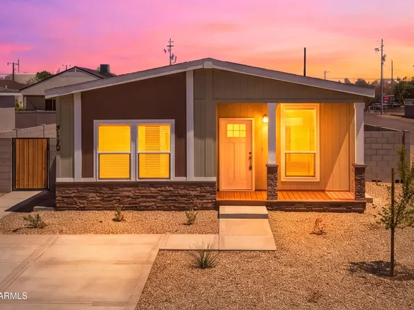 21728 W ROOSEVELT Avenue, Wittmann, AZ 85361