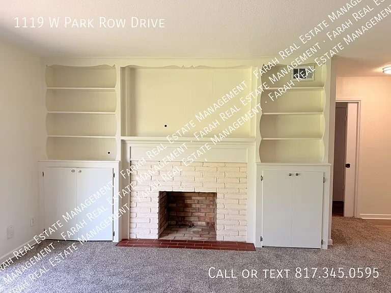 1119 W Park Row Dr — Photo 5