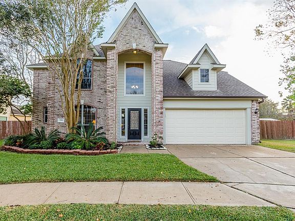 2nd image of 9906 Bellinger Ct