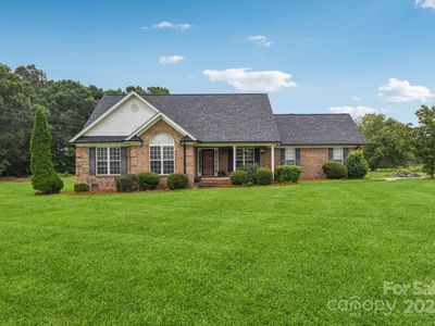 6746 Edwards Farm Ln, Monroe, NC, 28110