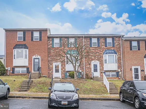 28 Powderview Ct, Baltimore, MD 21236