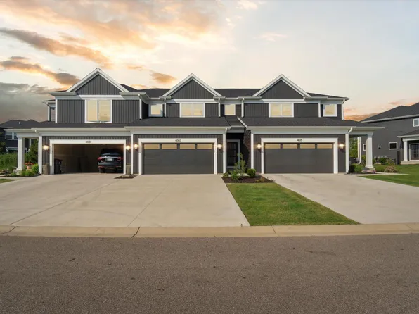 4007 Corvo Trce, Kalamazoo, MI 49006