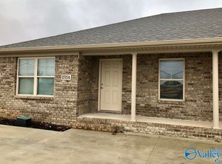 11515 Pulaski Pike, Toney, AL 35773