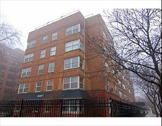 5th image of 4920 N Marine Dr APT 109